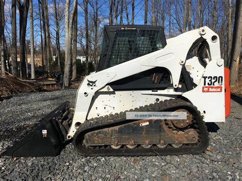 2008 Bobcat . Skid Steers Equipment for Sale